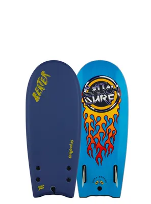 Сёрф-доска Catch Surf Beater Original 48 PRO x Shea Porter