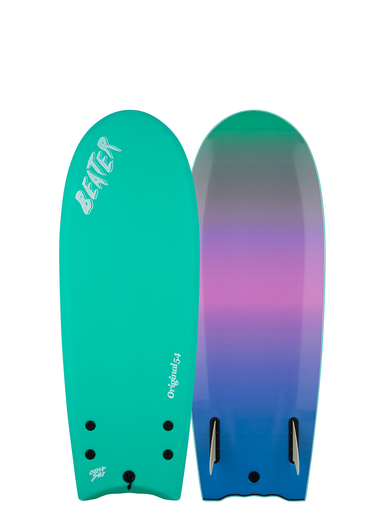 Сёрф-доска Catch Surf Beater Original 54 PRO x Blair Conklin — купить в K1.surf
