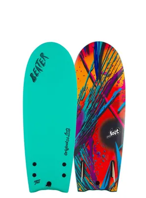 Сёрф-доска Catch Surf Beater Original 54 PRO x ...Lost® 80's