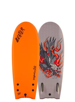 Сёрф-доска Catch Surf Beater Original 54 PRO x ...Lost® Eagle