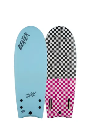 Сёрф-доска Catch Surf Beater Original 54 PRO x Wave Riding Vehicles® (WRV)