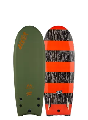 Сёрф-доска Catch Surf Beater Original 54 PRO // Realtree® Edition