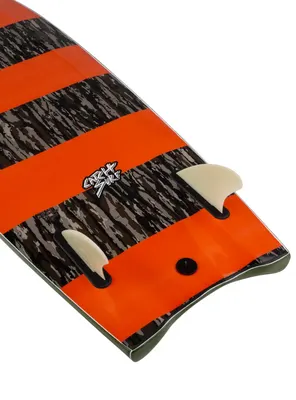 Сёрф-доска Catch Surf Beater Original 54 PRO // Realtree® Edition — детали конструкции
