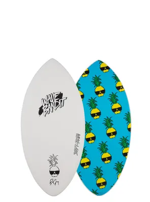 Скимборд Catch Surf Soft Skim x Ben Gravy (48")