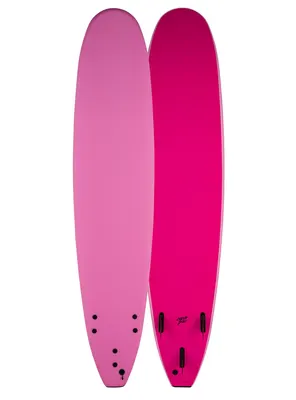 Сёрф-доска Catch Surf Blank Series - FUNBOARD - 9'0"