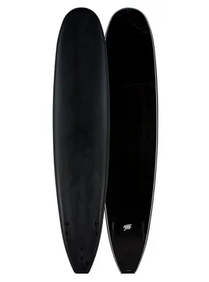 Сёрф-доска Catch Surf Blank Series - FUNBOARD - 9'0" — вид сверху