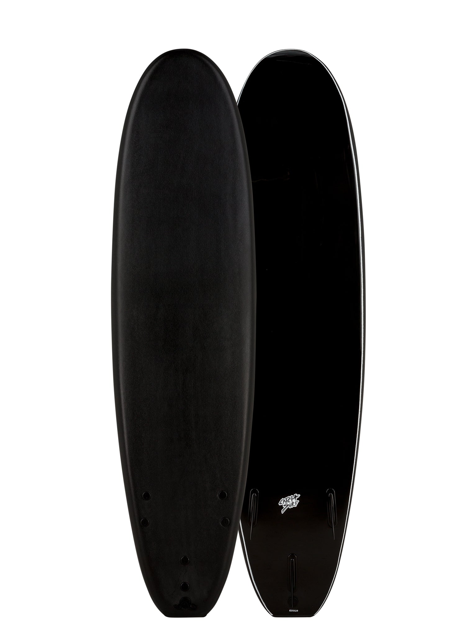 Catch Surf Blank Series - FUNBOARD Surfboard — buy at K1.surf