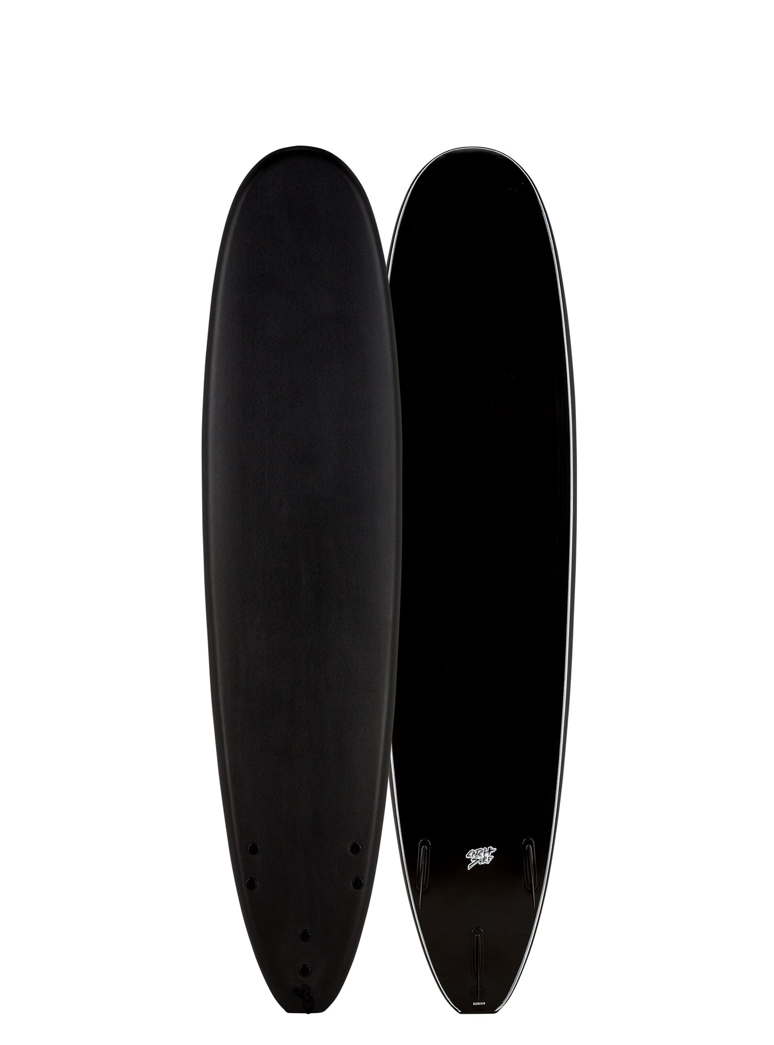 Catch Surf Blank Series - FUNBOARD Surfboard — close-up