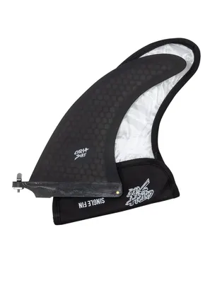 Сёрф-доска Catch Surf Heritage 8'6" Single Fin — в работе на воде