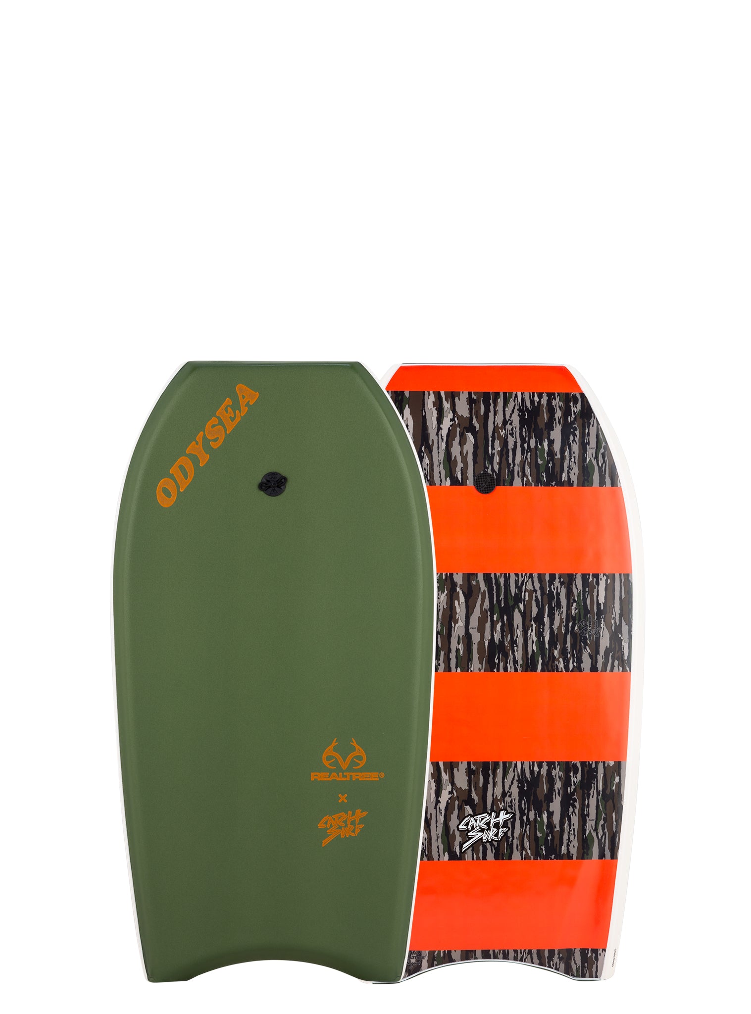 Бодиборд Catch Surf Classic Bodyboard // Realtree® Edition