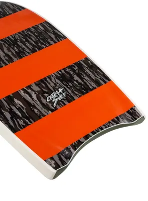 Catch Surf Classic Bodyboard // Realtree® Edition 冲浪板 — 水上实拍