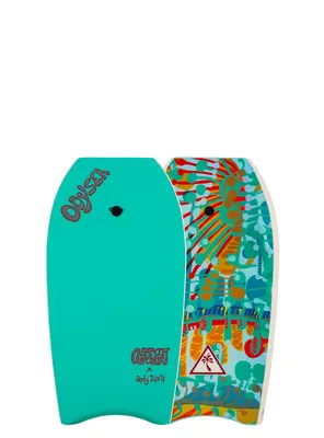 Бодиборд Catch Surf Classic Bodyboard x Andy Davis