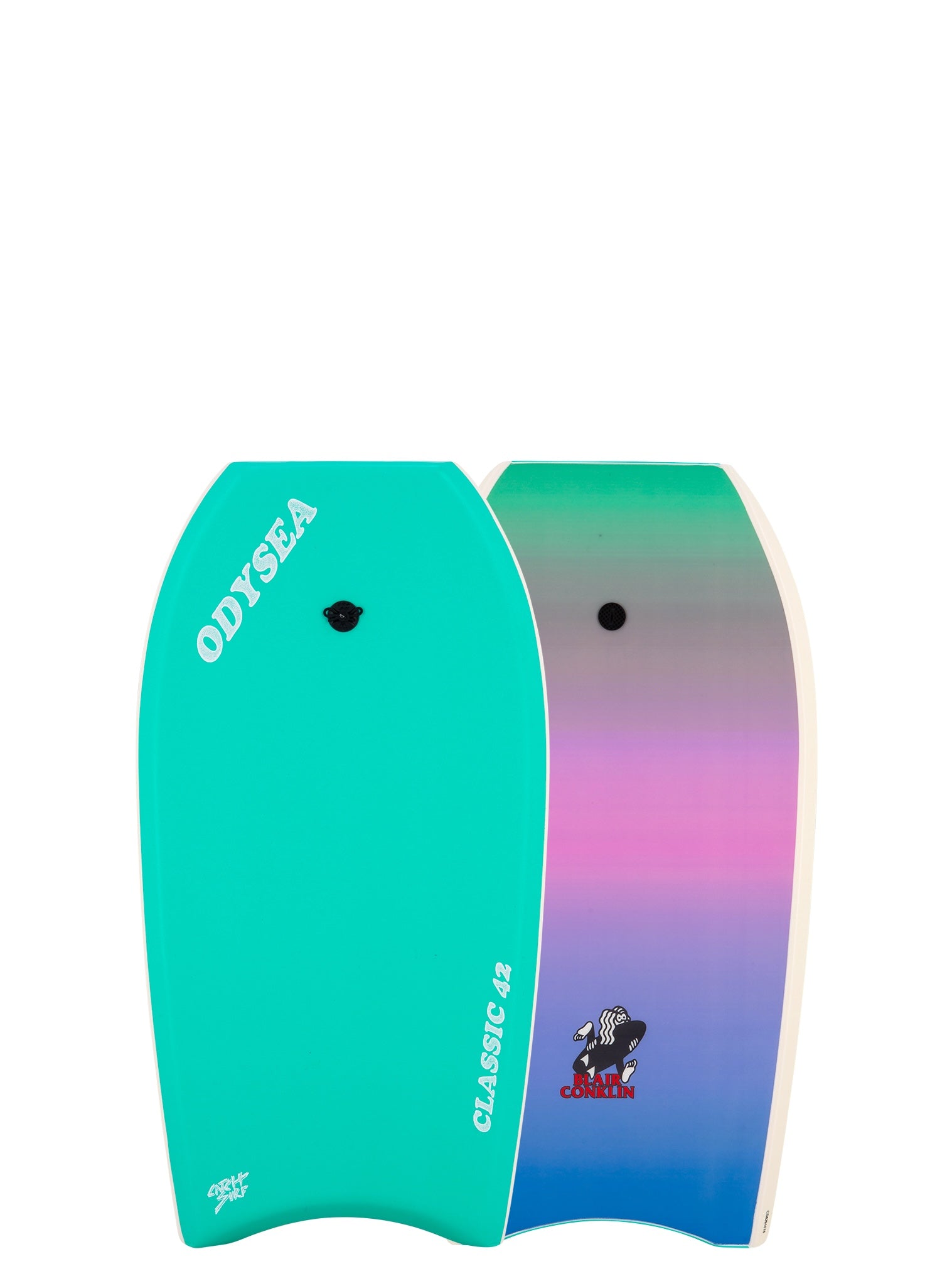 Бодиборд Catch Surf Classic Bodyboard x Blair Conklin Model