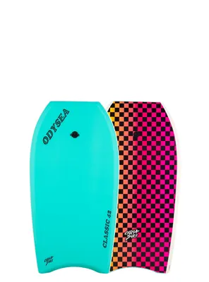 Бодиборд Catch Surf Classic Bodyboard