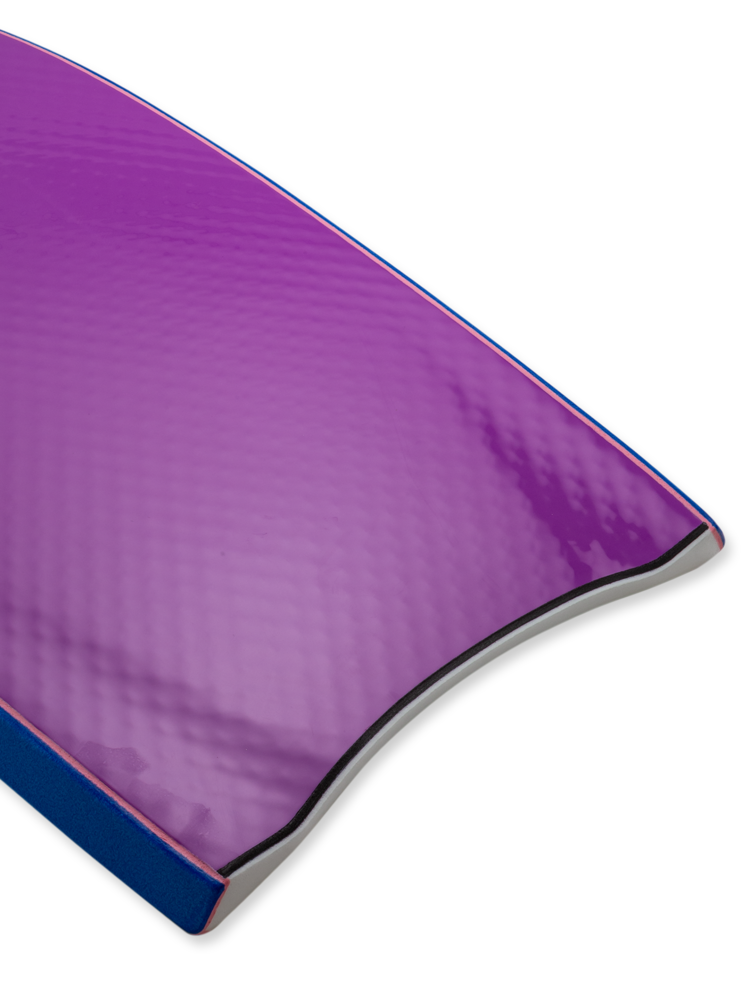 Бодиборд Catch Surf Classic PRO MESH Bodyboard — construction detail