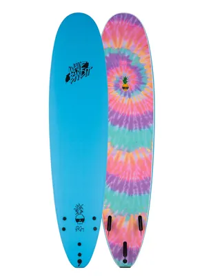 Сёрф-доска Catch Surf Easy Rider x Ben Gravy - LIMITED EDITION