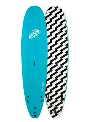 Сёрф-доска Catch Surf Easy Rider (Tri Fin)