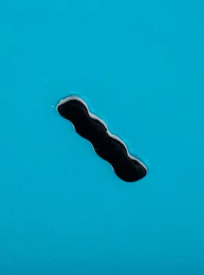 Сёрф-доска Catch Surf Easy Rider (Tri Fin) — в работе на воде