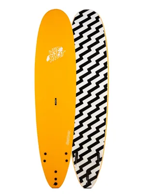 Catch Surf Easy Rider (Tri Fin) 冲浪板 — 俯视图