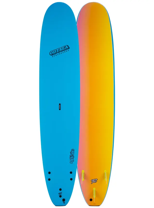 Catch Surf LOG // 10'0" 冲浪板 — 在 K1.surf 选购
