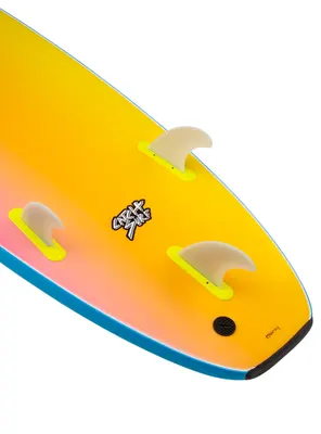 Сёрф-доска Catch Surf LOG // 10'0" — крупный план