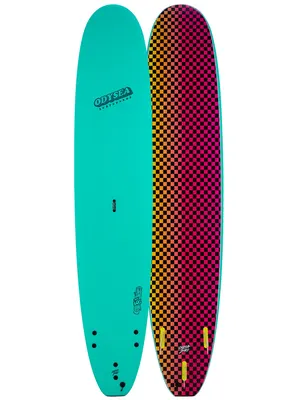 Catch Surf LOG // 10'0" 冲浪板 — 特写