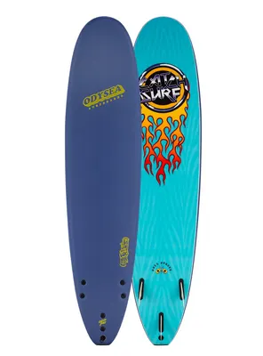 Сёрф-доска Catch Surf LOG // Shea Porter PRO / 8'0"