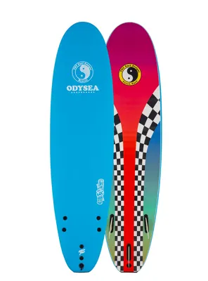 Сёрф-доска Catch Surf LOG // T&C Surf Designs®