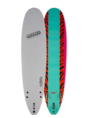 Сёрф-доска Catch Surf LOG // Kalani Robb PRO / 7'6"