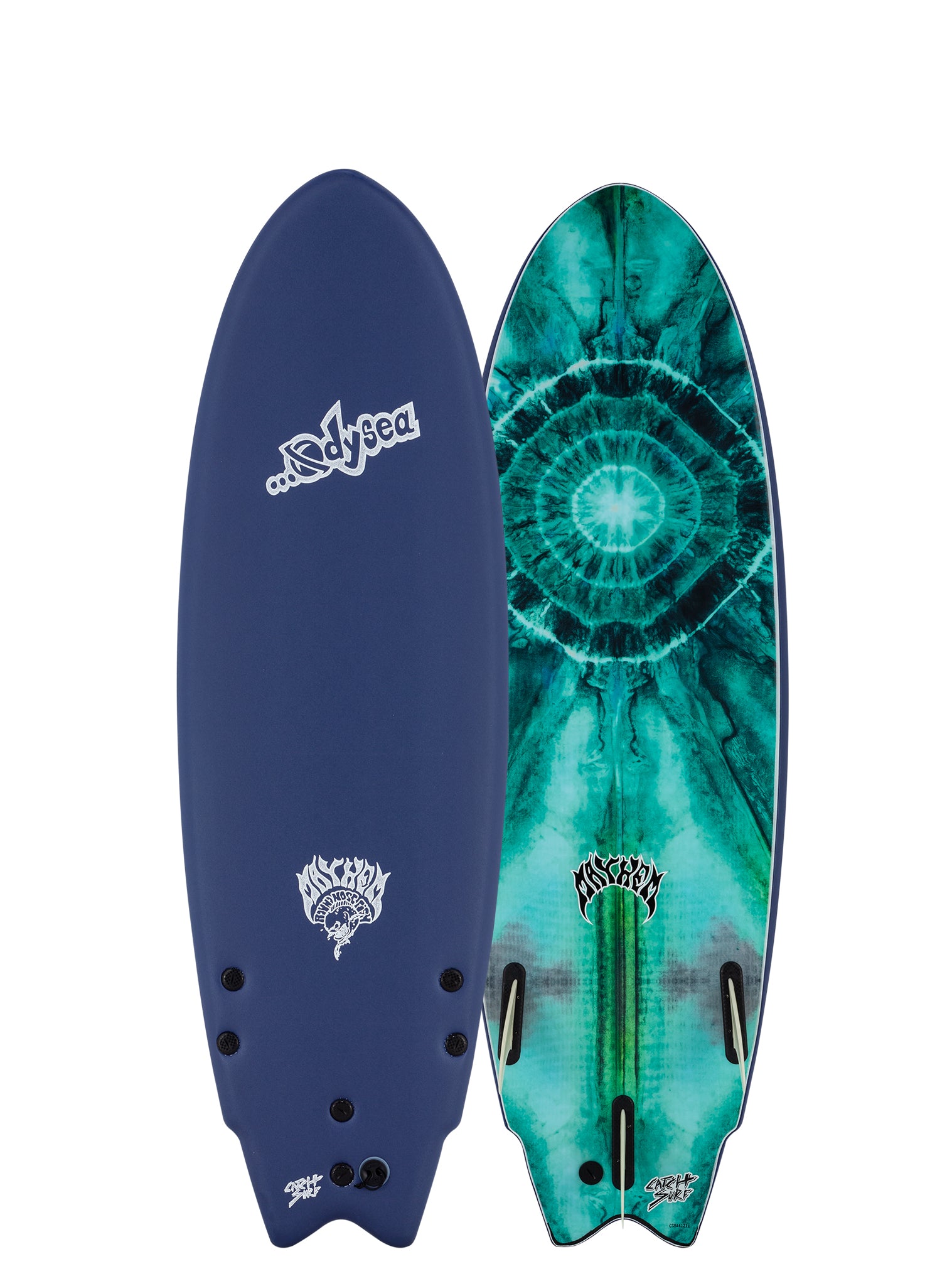 Сёрф-доска Catch Surf ...Lost® RNF — купить в K1.surf