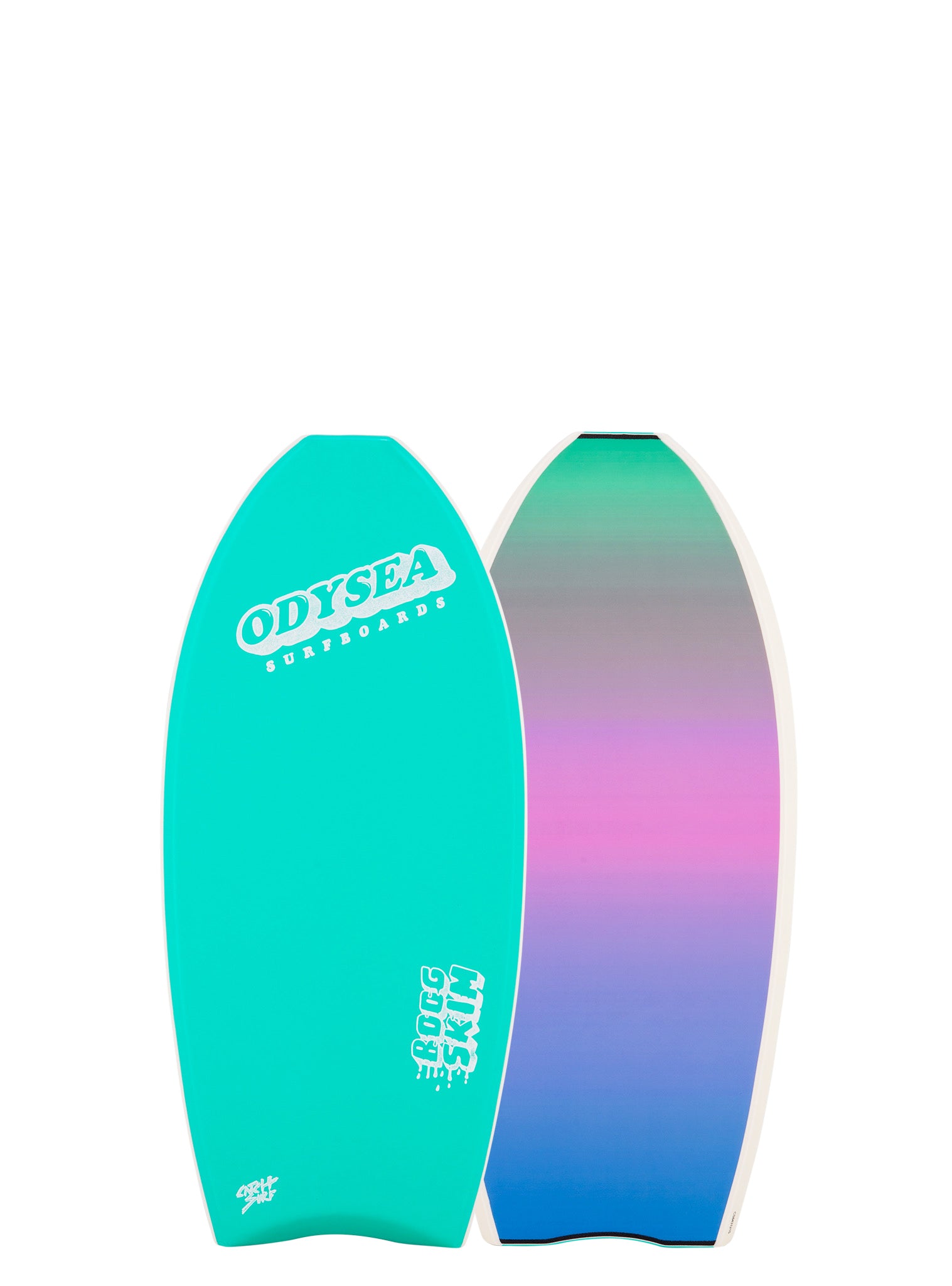 Catch Surf Boog Skim (45") x Blair Conklin PRO Surfboard — buy at K1.surf