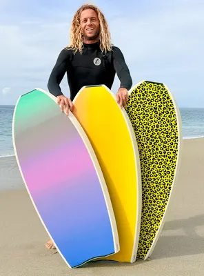Сёрф-доска Catch Surf Boog Skim (45") — крупный план