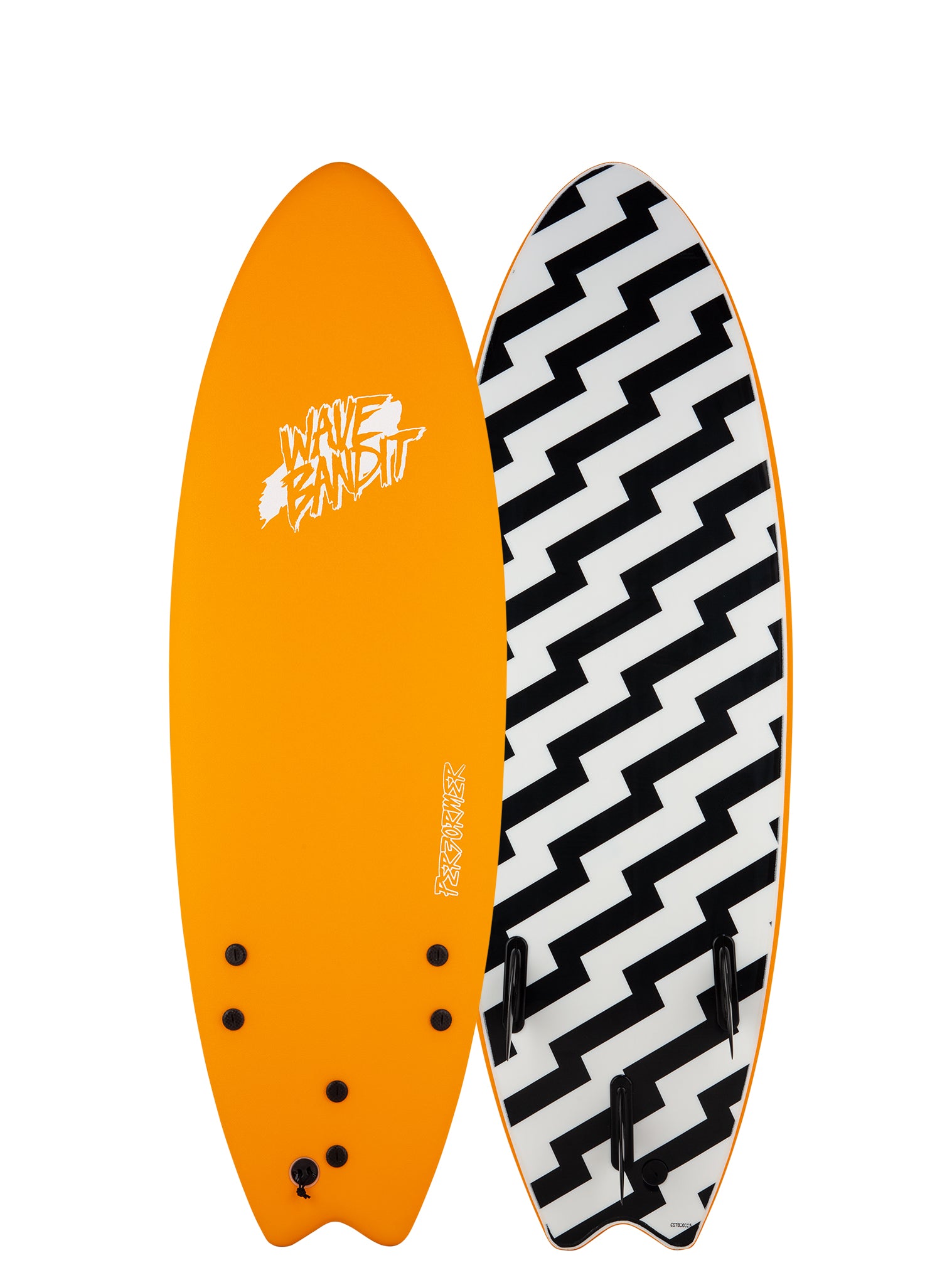 Сёрф-доска Catch Surf Performer (Tri Fin) — купить в K1.surf