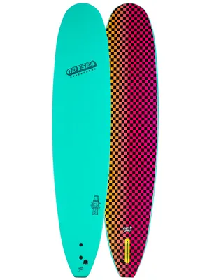 Сёрф-доска Catch Surf Plank // Single Fin / 9'0"