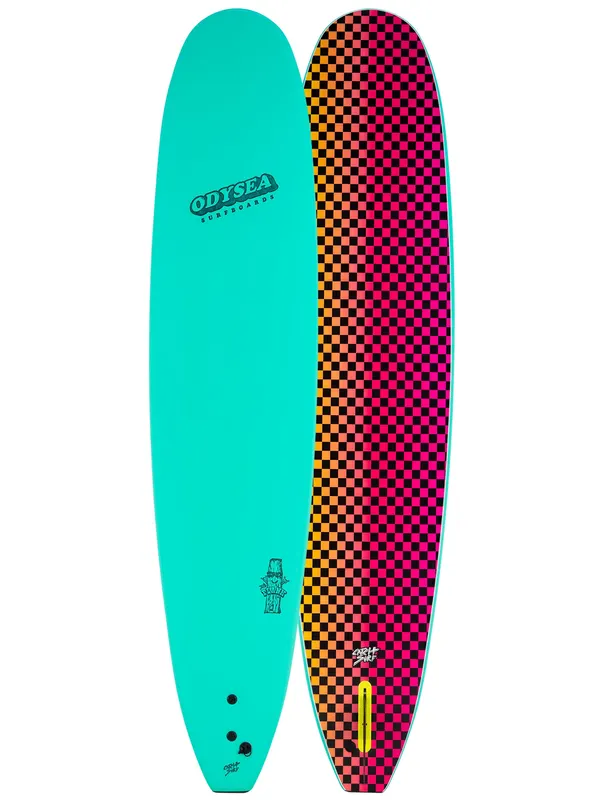 Catch Surf Plank // Single Fin / 9'0" 冲浪板 — 在 K1.surf 选购
