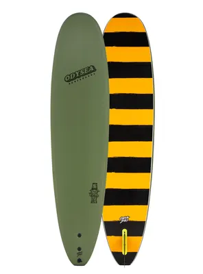 Сёрф-доска Catch Surf Plank // Single Fin
