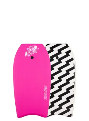Бодиборд Catch Surf Shockwave Bodyboard