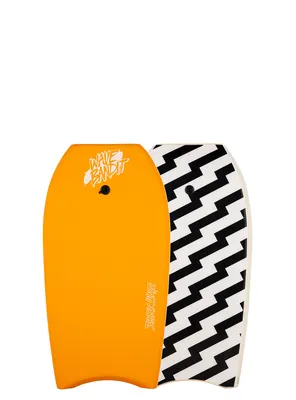 Catch Surf Shockwave Bodyboard 冲浪板 — 特写