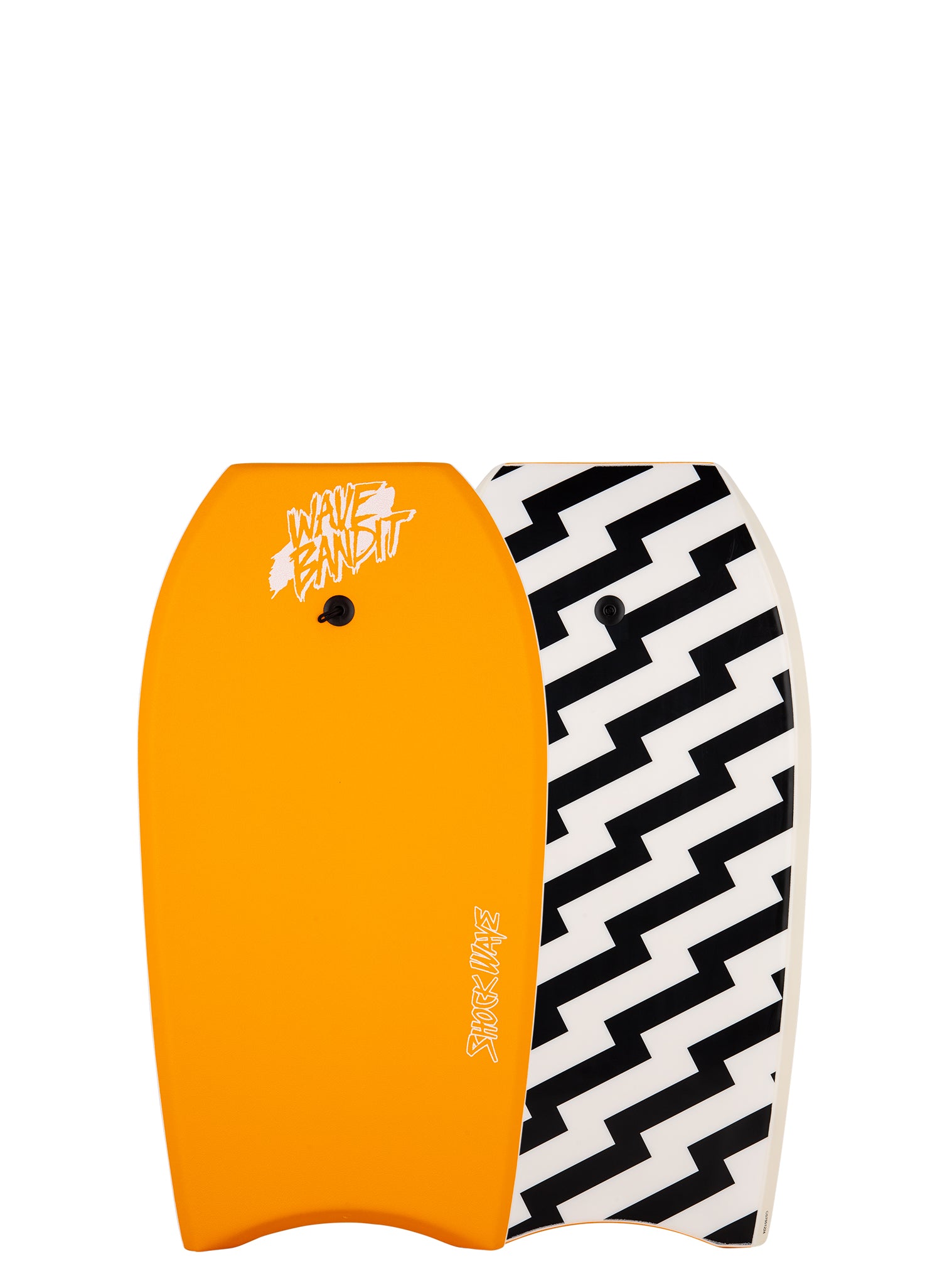 Бодиборд Catch Surf Shockwave Bodyboard — крупный план