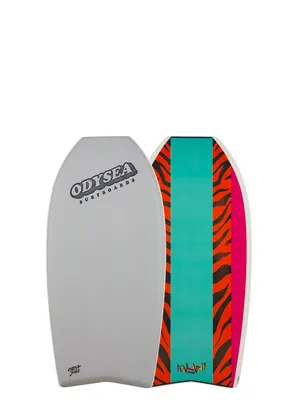 Бодиборд Catch Surf Stand-Up Bodyboard (45") x Kalani Robb PRO