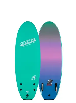 Сёрф-доска Catch Surf TWIG (Twin Fin / 4'10") x Blair Conklin PRO
