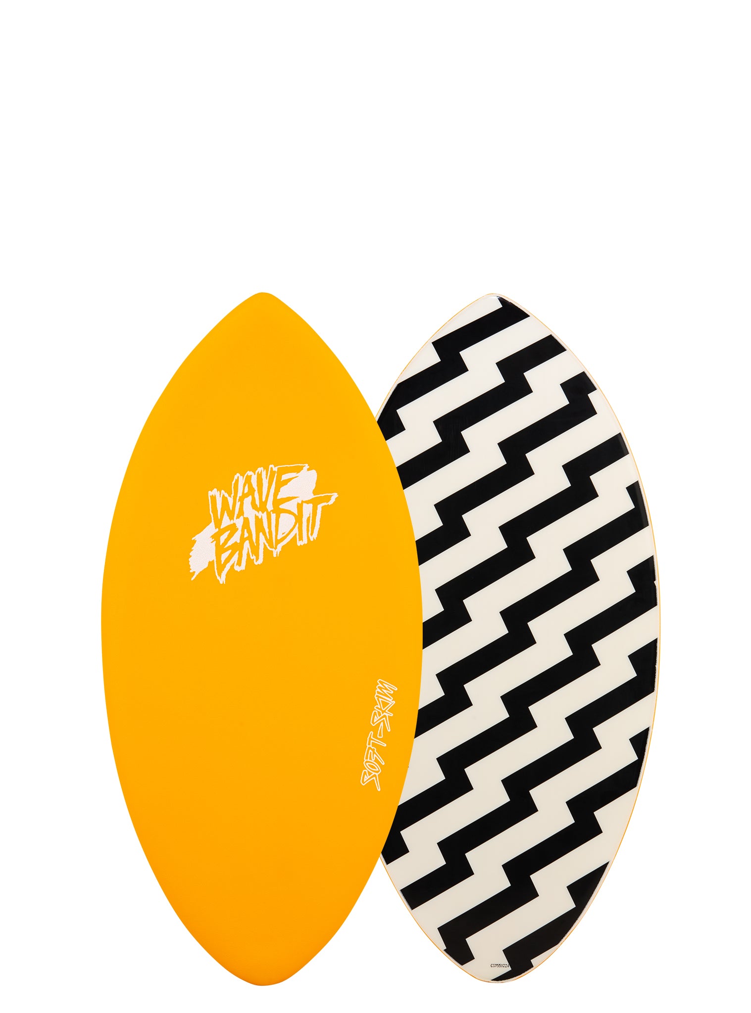 Скимборд Catch Surf Soft Skim (48") — купить в K1.surf