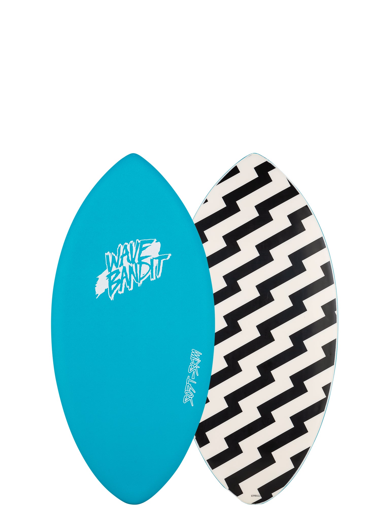 Скимборд Catch Surf Soft Skim (48") — в работе на воде
