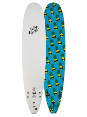 Сёрф-доска Catch Surf 9'0" Easy Rider x Ben Gravy (Tri Fin)