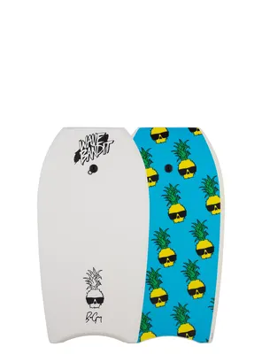 Бодиборд Catch Surf Shockwave Bodyboard x Ben Gravy