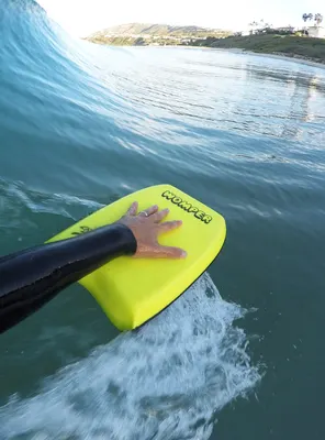 Catch Surf WOMPER 冲浪板 — 特写