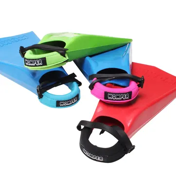 Плавник Catch Surf WOMPER // PRO-MASTER FIN STRAPS