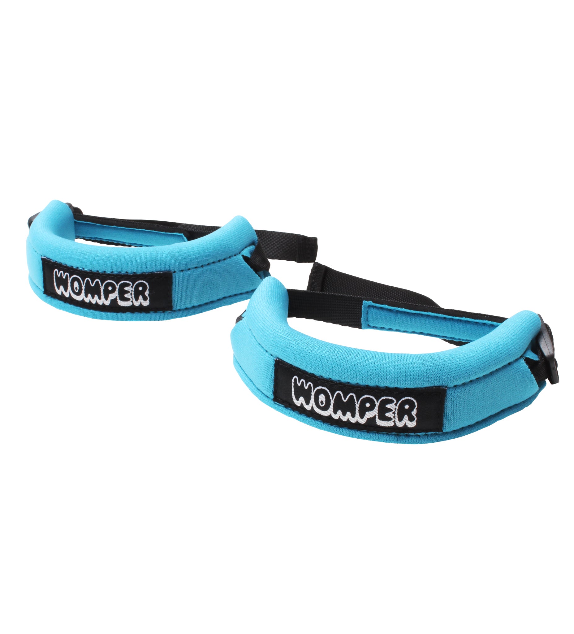 Плавник Catch Surf WOMPER // PRO-MASTER FIN STRAPS — детали конструкции