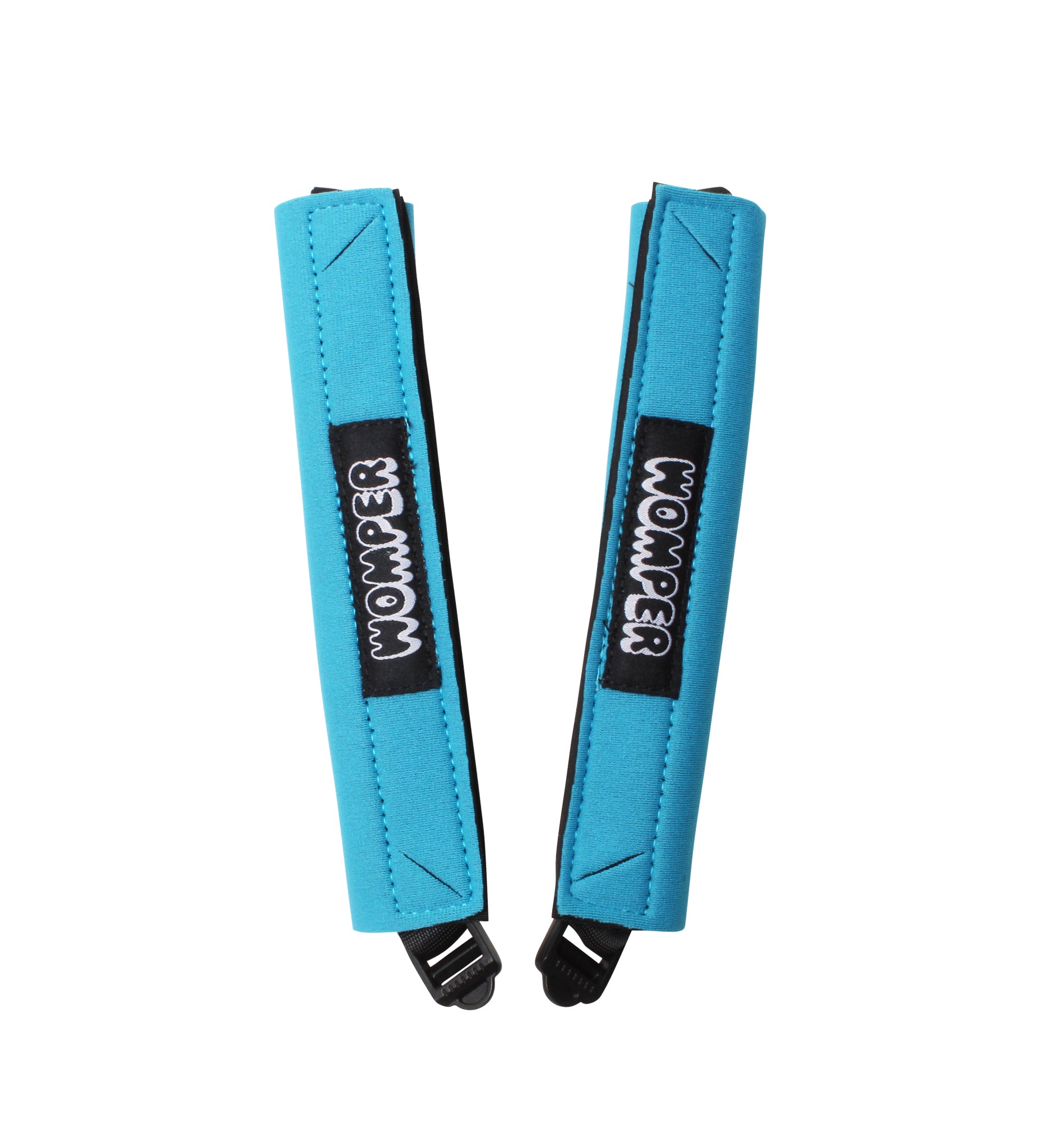 Плавник Catch Surf WOMPER // PRO-MASTER FIN STRAPS — вид сверху