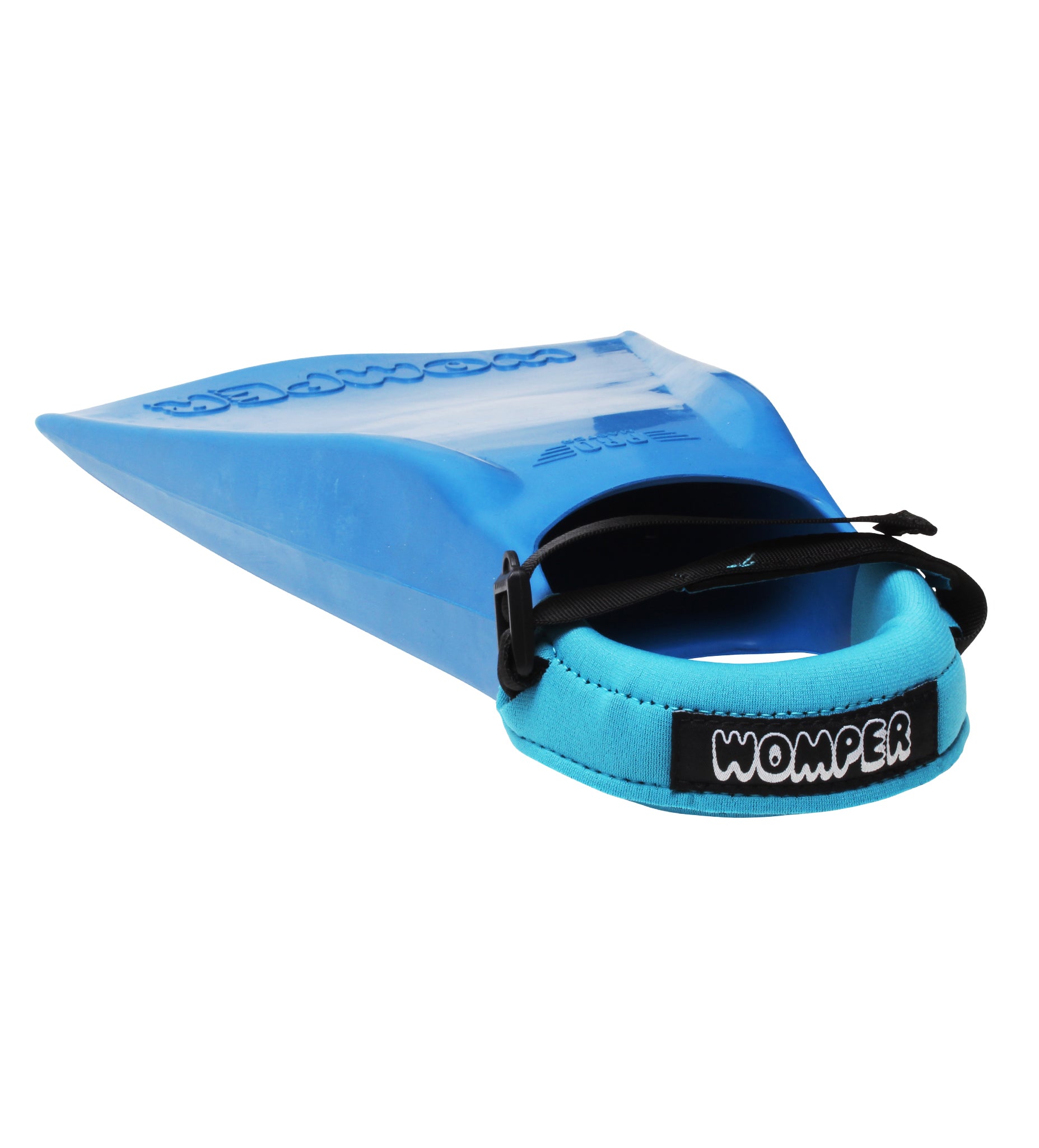 Плавник Catch Surf WOMPER // PRO-MASTER FIN STRAPS — крупный план